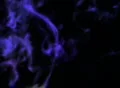 VJ Loop 371 Smoke 1 Purple Haze Web Footage
