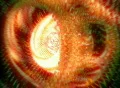 VJ Loop 383 Particles World 4 Web Footage