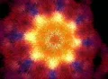 VJ Loop 387 Particles World 8 Web Footage