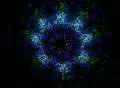 VJ Loop 388 Particles World 9 Web Footage