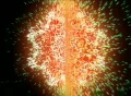 VJ Loop 390 Particles World 11 (60 sec) Web Footage
