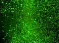 VJ Loop 397 Particle World 2 Footage