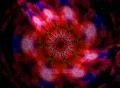 VJ Loop 403 Particle World 8 (60 sec) Web Footage
