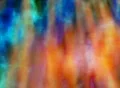 VJ Loop 414 Motion Background Aurora 1 Footage