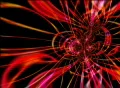 VJ Loop 427 Psychedelic Warp 1 Footage