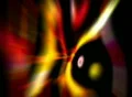 VJ Loop 429 Psychedelic Warp 3 Web Footage
