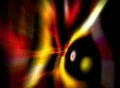 VJ Loop 429 Psychedelic Warp 3 Footage