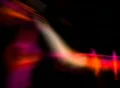 VJ Loop 430 Psychedelic Warp 4 Footage