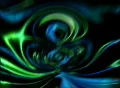 VJ Loop 431 Psychedelic Warp 5 Footage