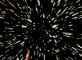 VJ Loop 437 Space Warp 2 Footage