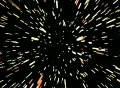 VJ Loop 437 Space Warp 2 Web Footage