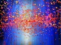 VJ Loop 442 Higher Balls Footage