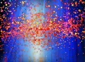VJ Loop 442 Higher Balls Web Footage