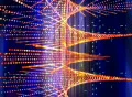 VJ Loop 443 Higher Spiral Footage