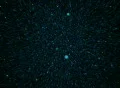 VJ Loop 446 : Cylinder Particles Web Footage