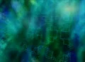 VJ Loop 447 : Geometric Circuit Board 1 Footage