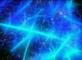 VJ Loop 456 : Organic World & Particles Web Footage