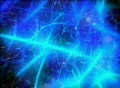 VJ Loop 456 : Organic World & Particles 2 Footage