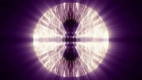 VJ LOOP ABSTRACT 11 Video stock 101334860