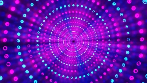 Vj Loop Abstract Animation Background 스톡 동영상 167356051