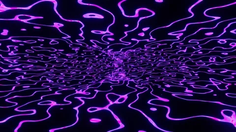 Vj Loop Abstract Animation Background 스톡 동영상 167356057