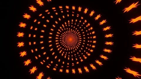 Vj Loop Abstract Animation Background 스톡 동영상 167356061