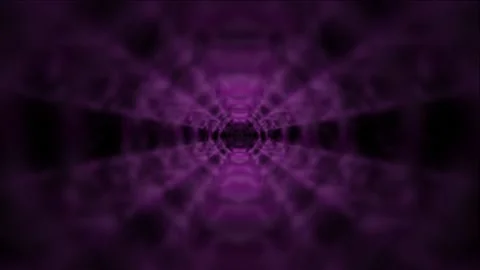 Vj loop. Abstract Background rotates and shimmers in different colors. Stock Footage 208719525