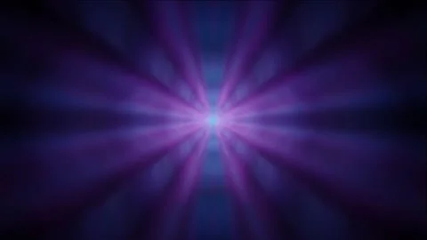 Vj loop. Abstract Background rotates and shimmers in different colors. Stock Footage 208719542