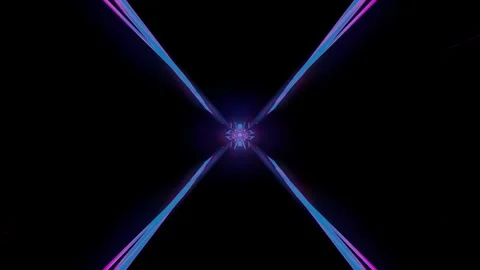 Vj loop. Abstract Background rotates and shimmers in different colors. Видео 208722591