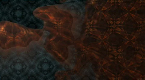 VJ Loop AbstractH2 hd Stock Footage 374433