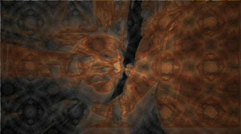 VJ Loop AbstractH3 hd Stock-Footage 374345