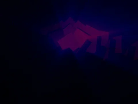 VJ Loop AimCubes v01 mr Stock-Footage 378008