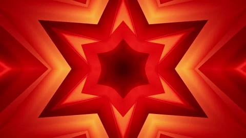 Vj loop and audio visual techno sensory overload music festival backdrop Video stock 280379714