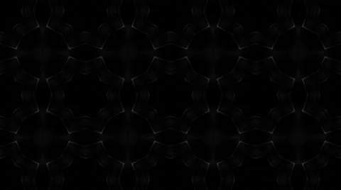 VJ Loop Blinking Cross 库存影片 49596813