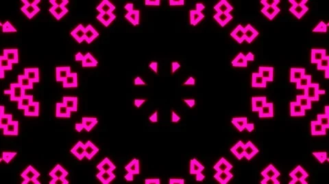 VJ Loop Color Sun 库存影片 49582409