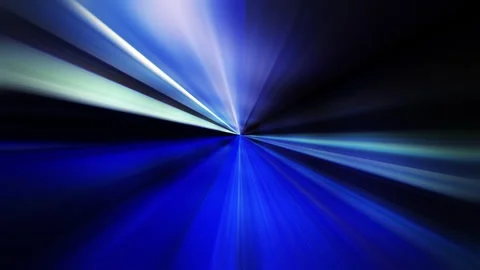 VJ loop colorful radial shine abstract background Stock Footage 280390112