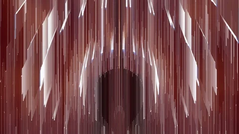 VJ LOOP CONCERT 5 Video stock 101333749