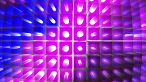 VJ-Loop Dance Floor 02 動画素材 160289883