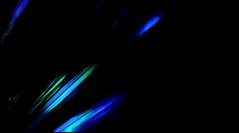 VJ Loop Dashing Light Show 7566 Stock Footage 8921303
