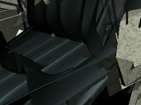 VJ Loop design 01 v08 ms4 lr Stock Footage 397139