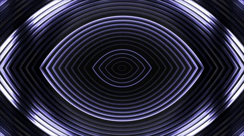 VJ Loop Elipse 2 Stock Footage 41688835