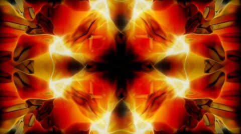 VJ LOOP Stock Footage 847172