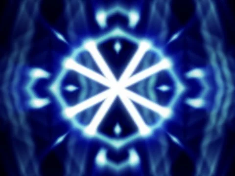 VJ Loop Stock Footage 8828898