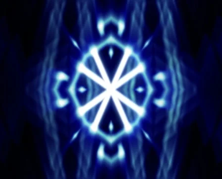 VJ Loop Stock Footage 8828907