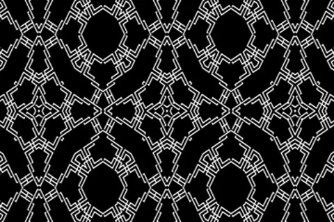 VJ Loop Stock Footage 8829271