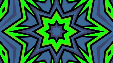 VJ LOOP Video stock 229446218