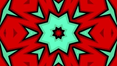 VJ LOOP Video stock 229446221