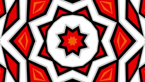 VJ LOOP Video stock 229446222