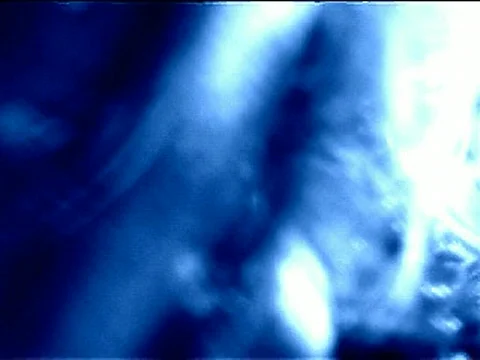 VJ Loop Magda lr Stock Footage 397106