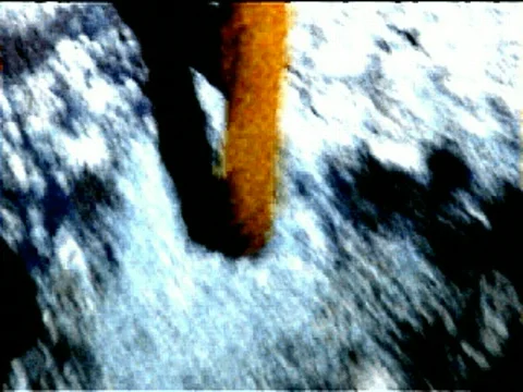 VJ Loop Magda Walks in the mountain lr Vidéo 397100